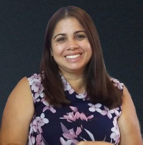 Meet your Posher, Yamilet